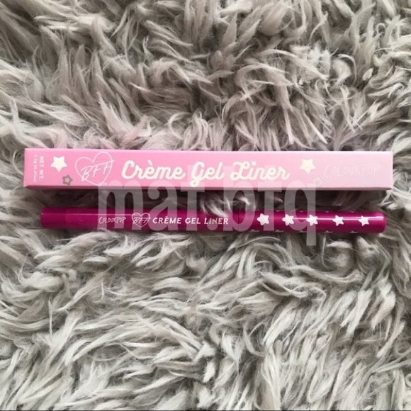 Colourpop Boots Creme Gel Liner - Picture 1 of 2